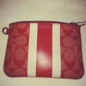 Wristlet